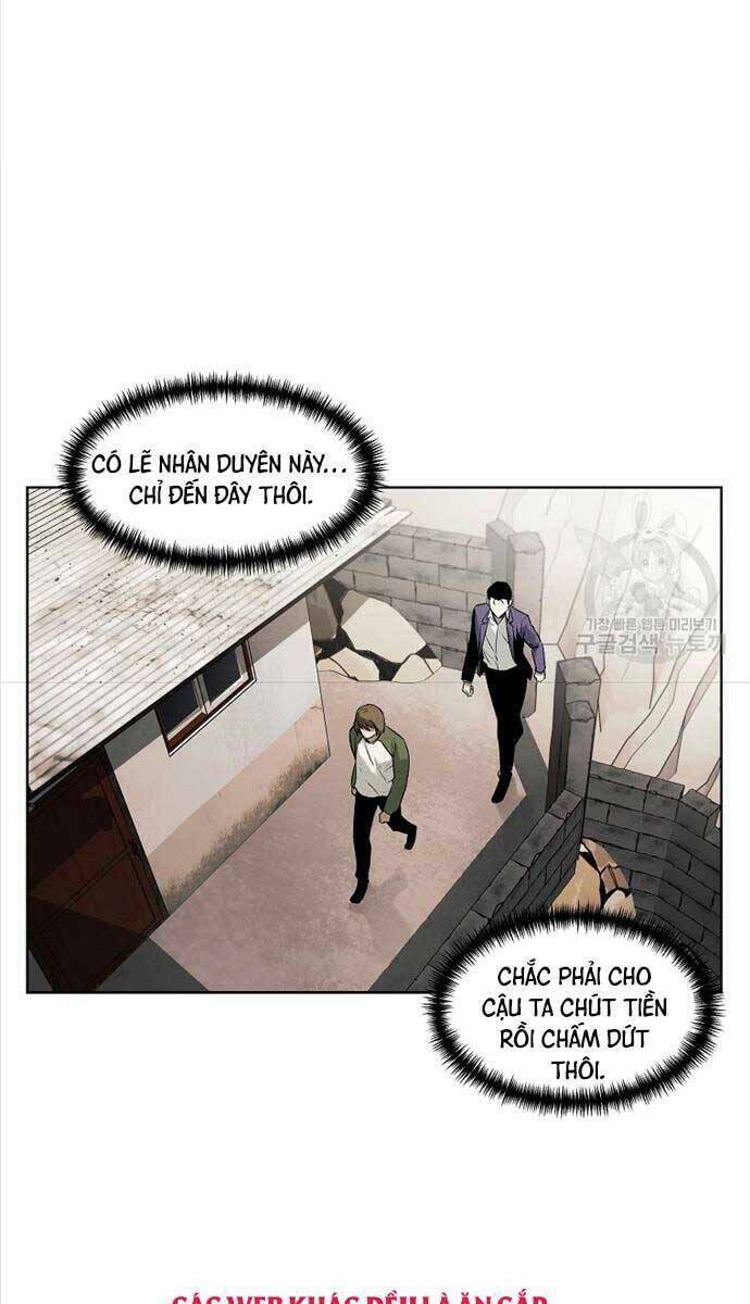 Kẻ Bất Bại Chapter 46 - Trang 2