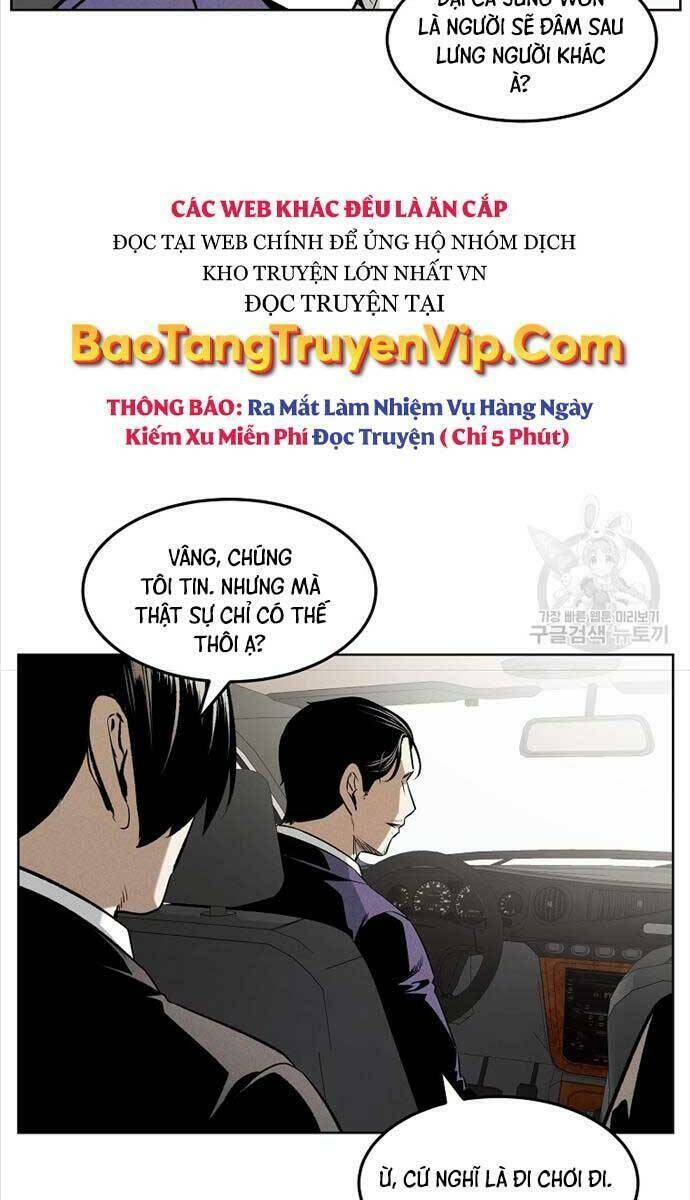 Kẻ Bất Bại Chapter 46 - Trang 2