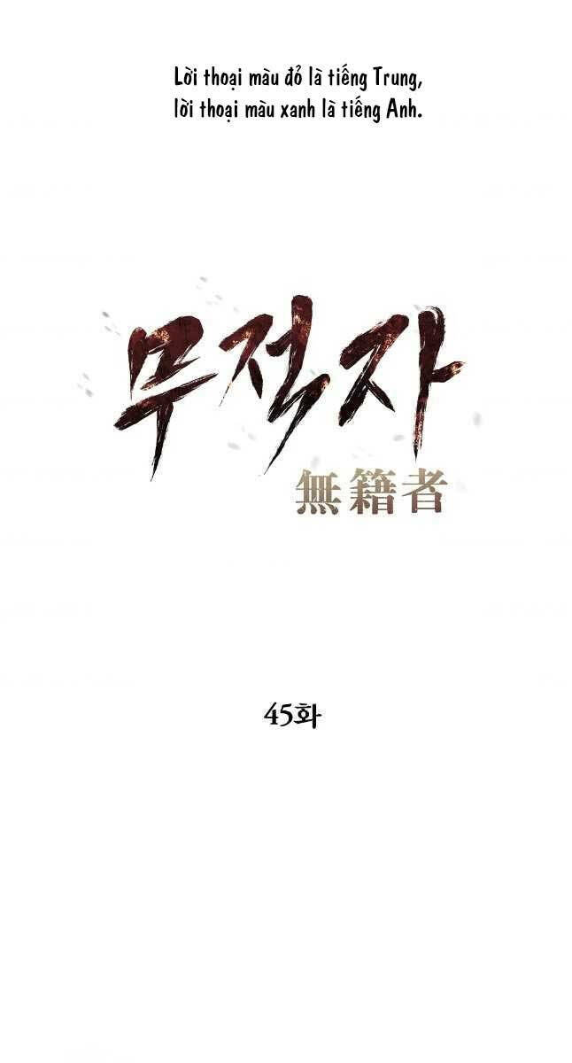 Kẻ Bất Bại Chapter 45 - Trang 2