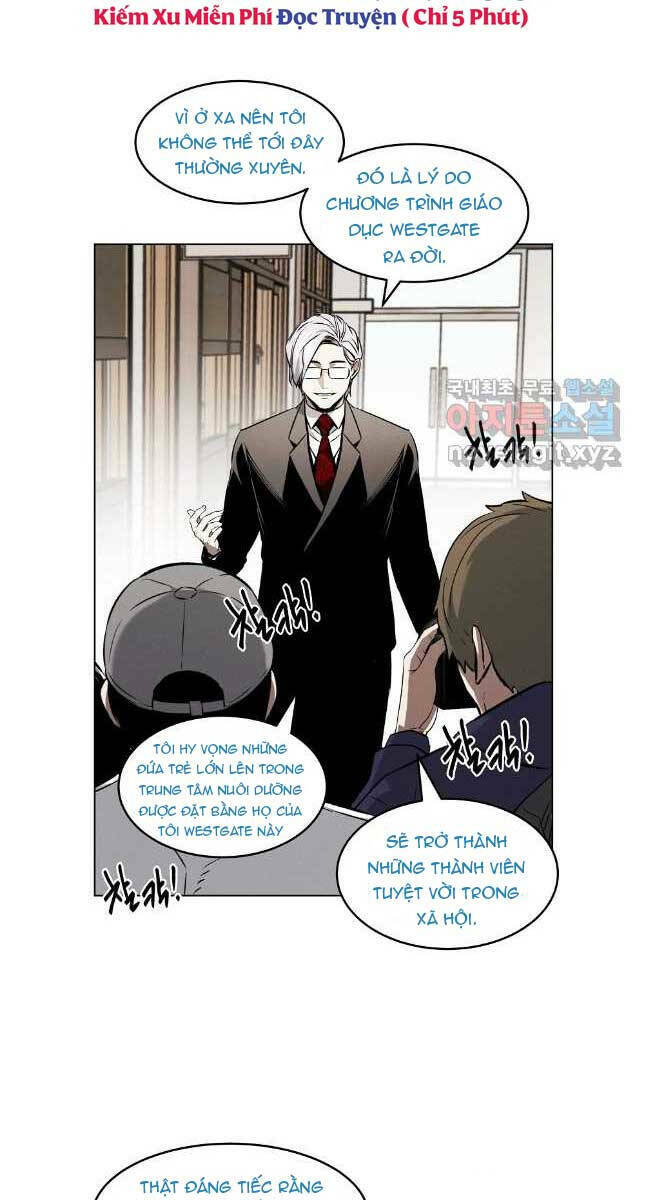 Kẻ Bất Bại Chapter 45 - Trang 2