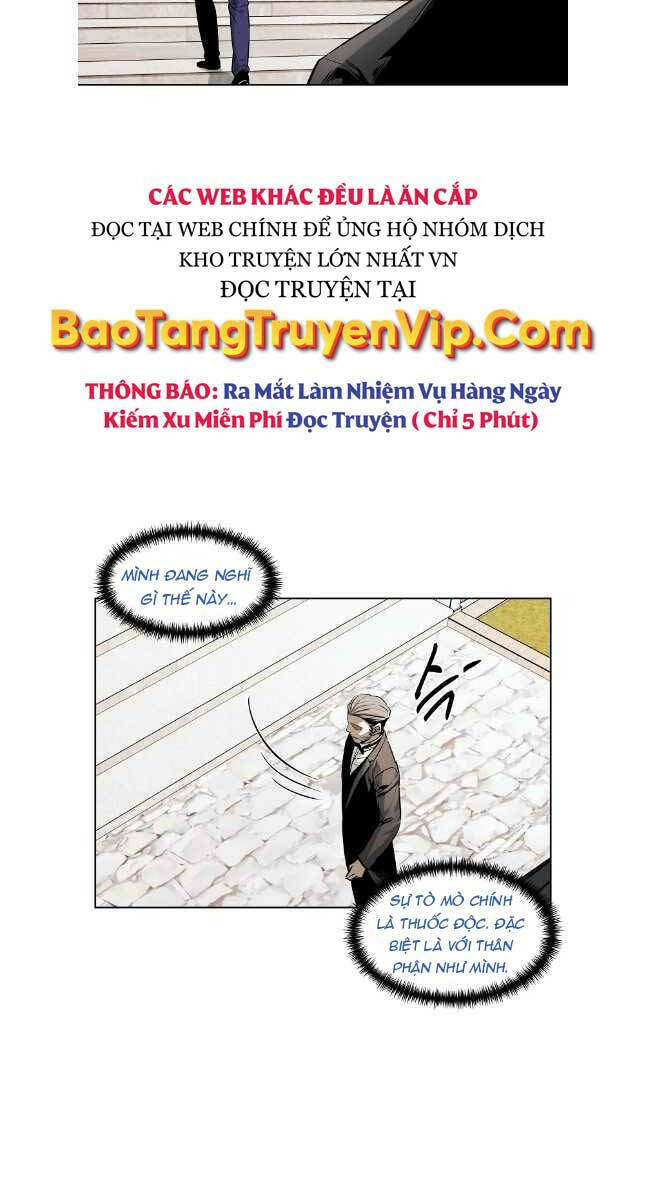 Kẻ Bất Bại Chapter 45 - Trang 2