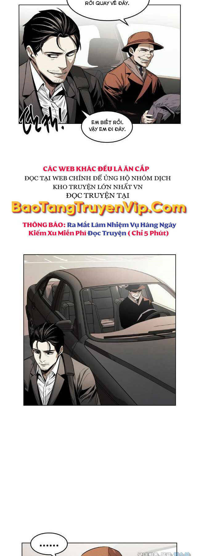 Kẻ Bất Bại Chapter 44 - Trang 2