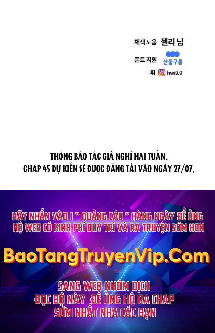 Kẻ Bất Bại Chapter 44 - Trang 2