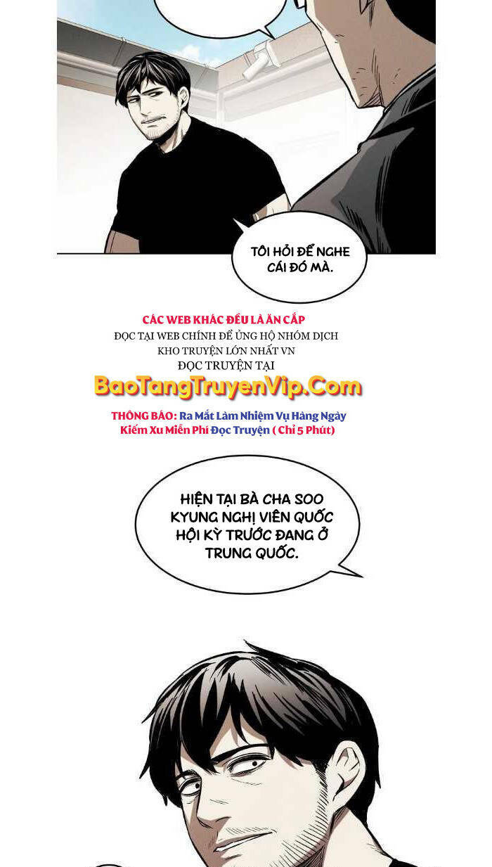 Kẻ Bất Bại Chapter 43 - Trang 2