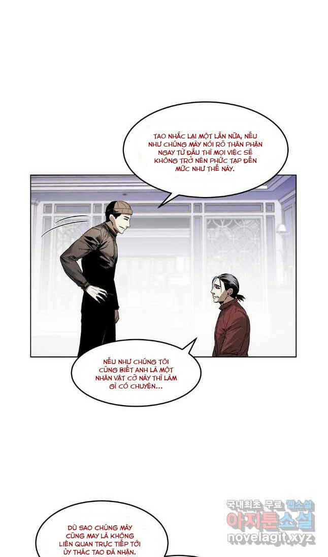 Kẻ Bất Bại Chapter 42 - Trang 2