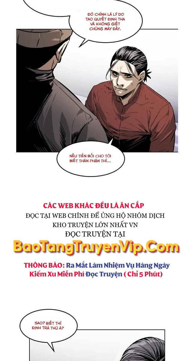 Kẻ Bất Bại Chapter 42 - Trang 2