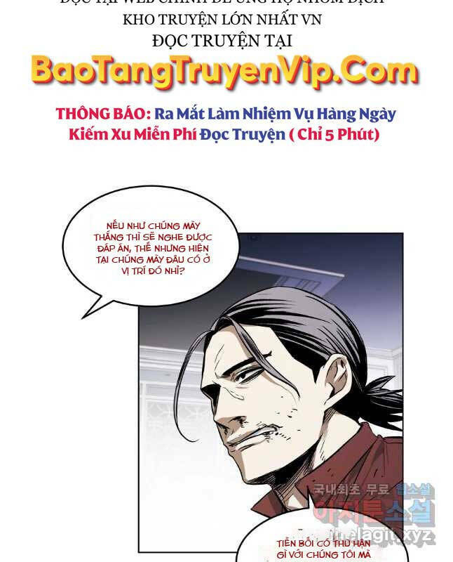 Kẻ Bất Bại Chapter 42 - Trang 2