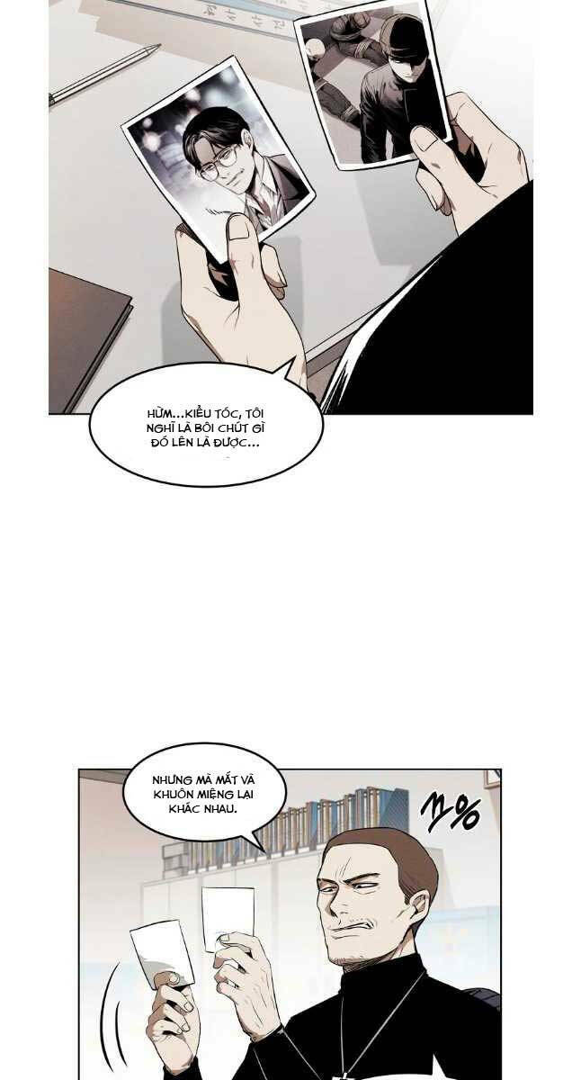 Kẻ Bất Bại Chapter 42 - Trang 2