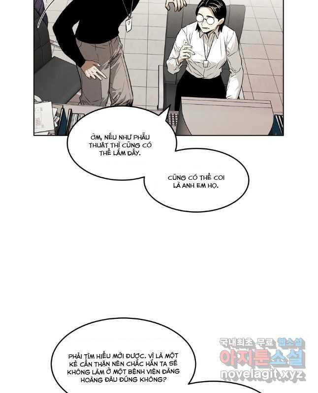 Kẻ Bất Bại Chapter 42 - Trang 2