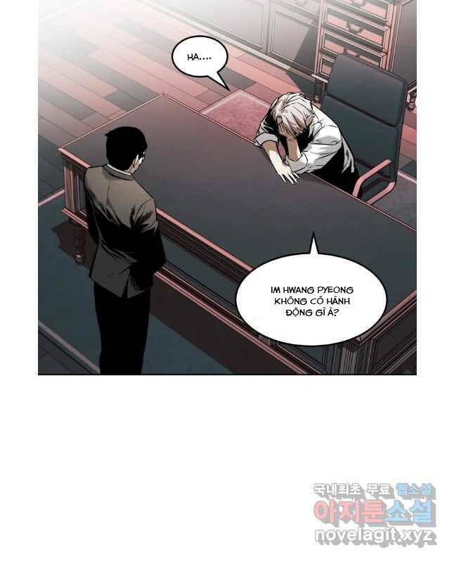 Kẻ Bất Bại Chapter 42 - Trang 2