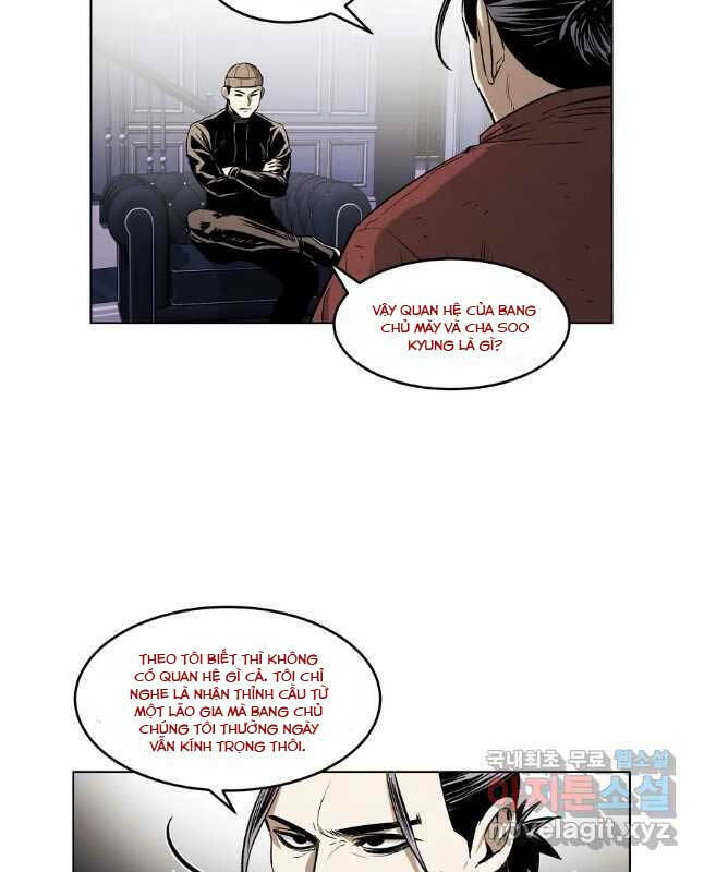 Kẻ Bất Bại Chapter 42 - Trang 2