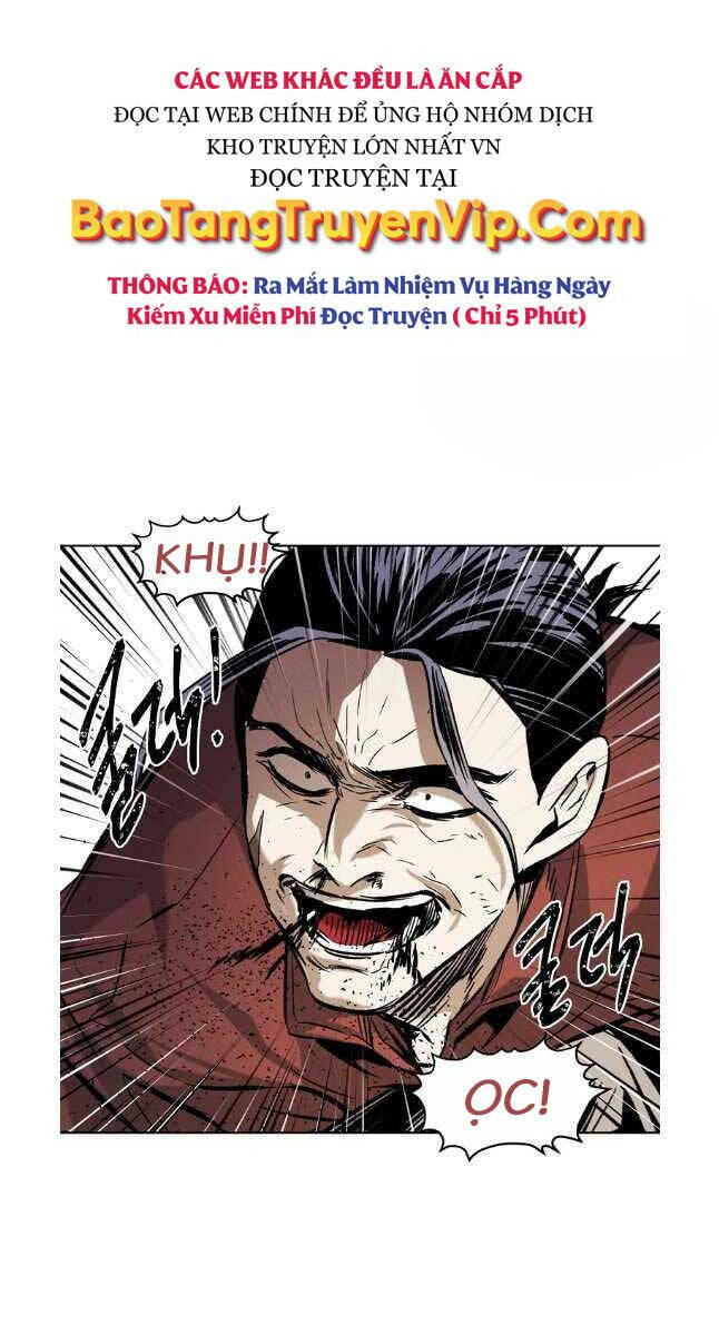 Kẻ Bất Bại Chapter 41 - Trang 2