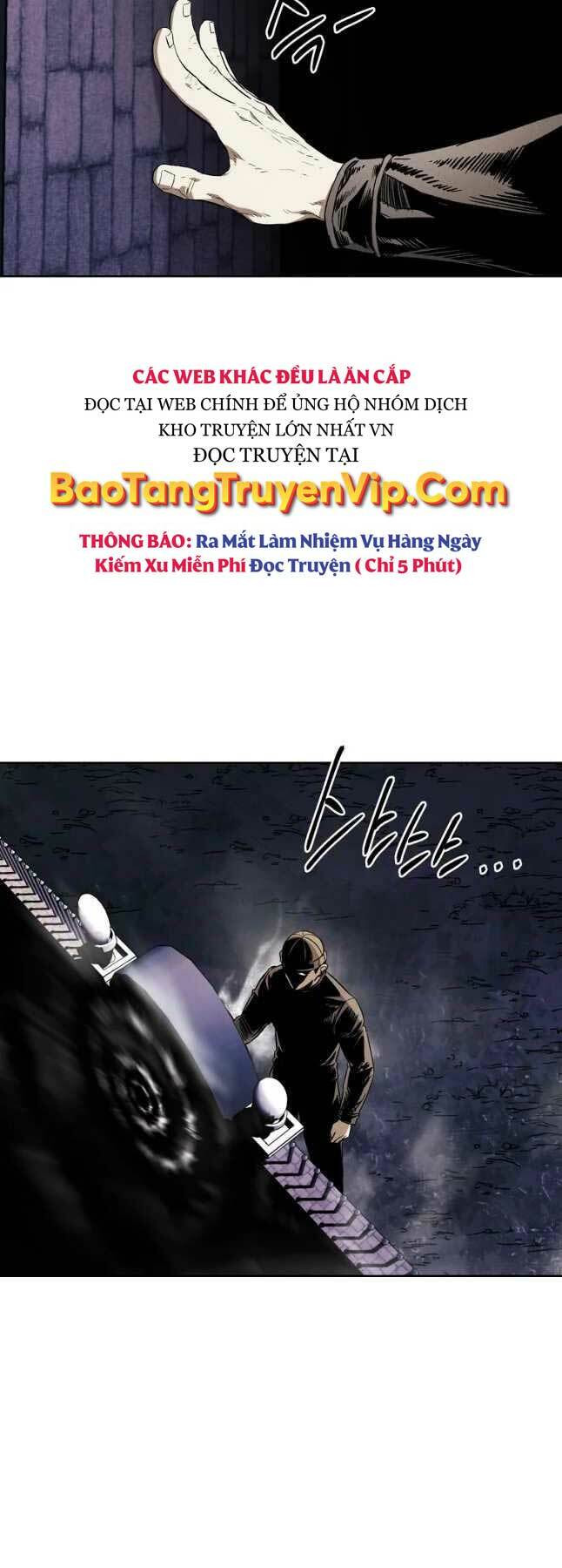 Kẻ Bất Bại Chapter 40 - Trang 2