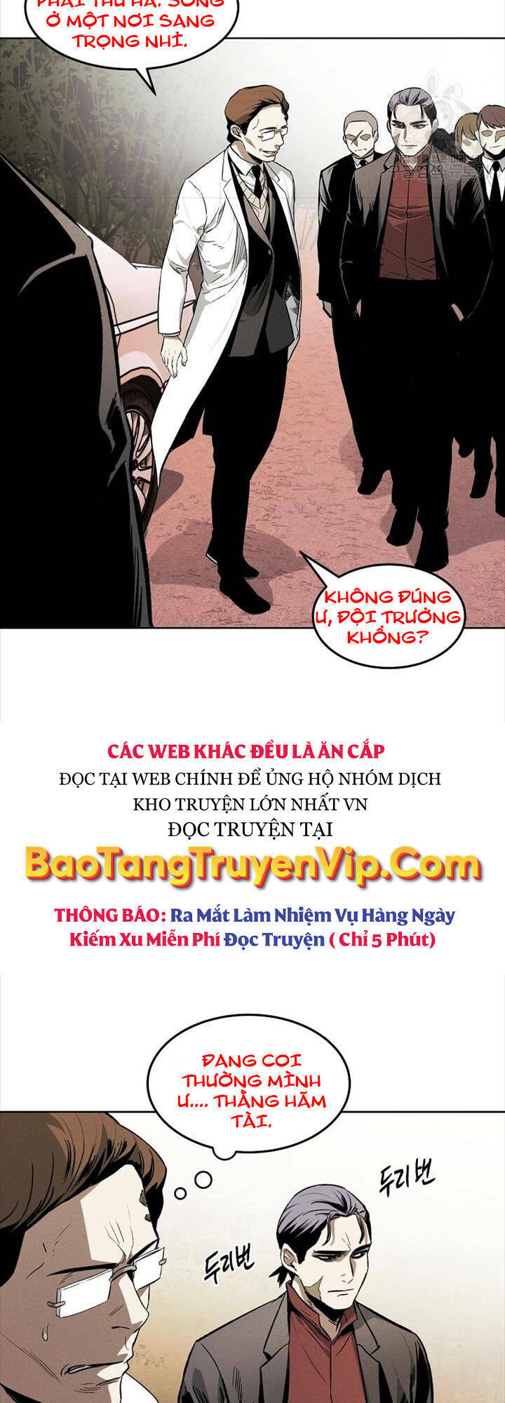 Kẻ Bất Bại Chapter 39 - Trang 2