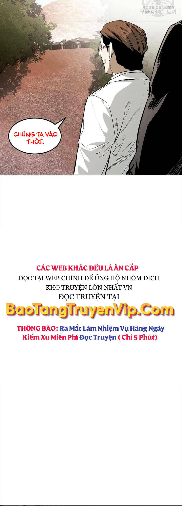 Kẻ Bất Bại Chapter 39 - Trang 2