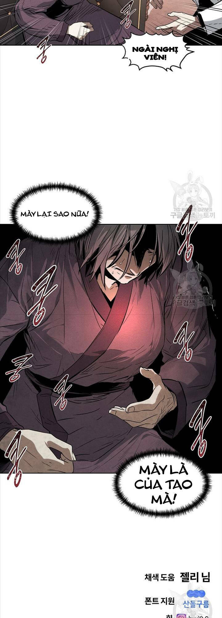 Kẻ Bất Bại Chapter 39 - Trang 2