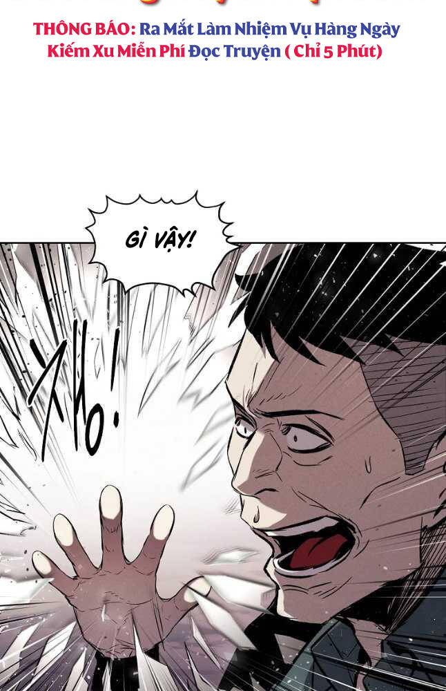 Kẻ Bất Bại Chapter 38 - Trang 2