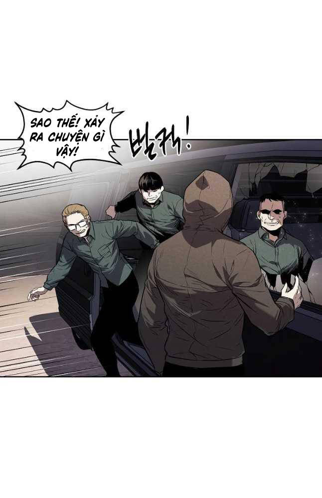 Kẻ Bất Bại Chapter 38 - Trang 2