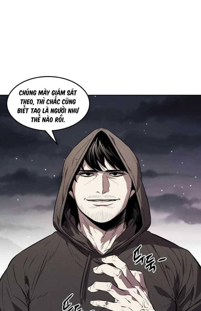 Kẻ Bất Bại Chapter 38 - Trang 2