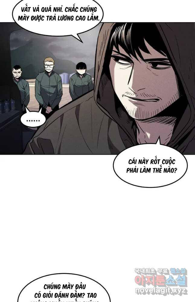 Kẻ Bất Bại Chapter 38 - Trang 2