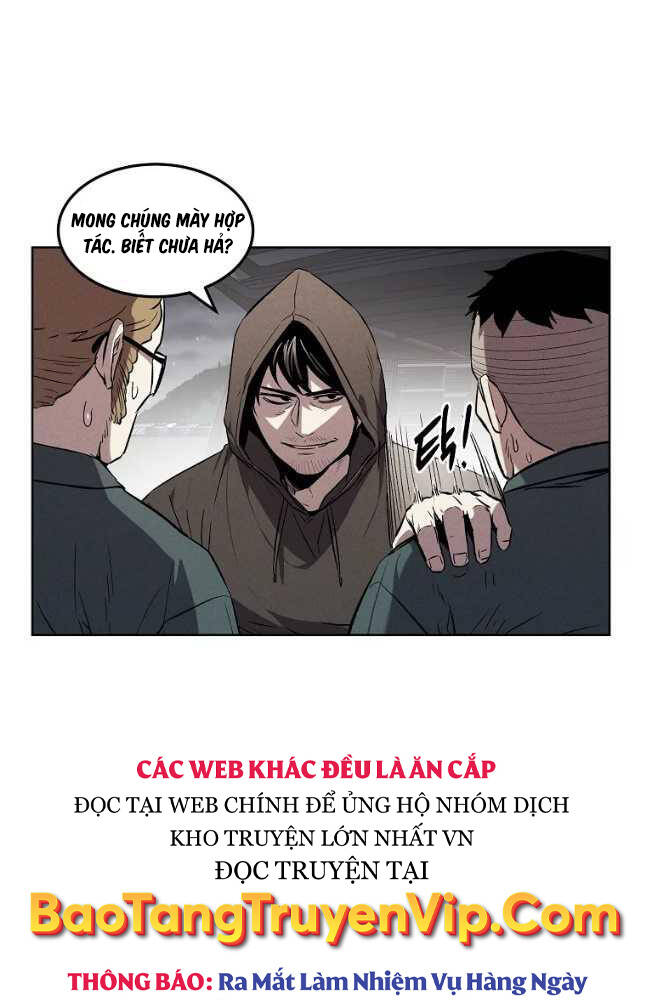 Kẻ Bất Bại Chapter 38 - Trang 2