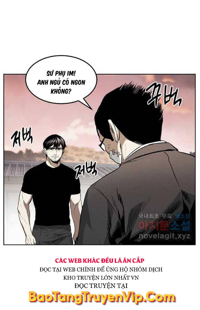 Kẻ Bất Bại Chapter 38 - Trang 2