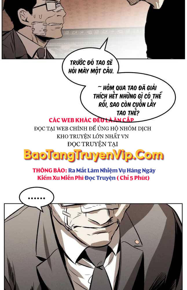 Kẻ Bất Bại Chapter 38 - Trang 2