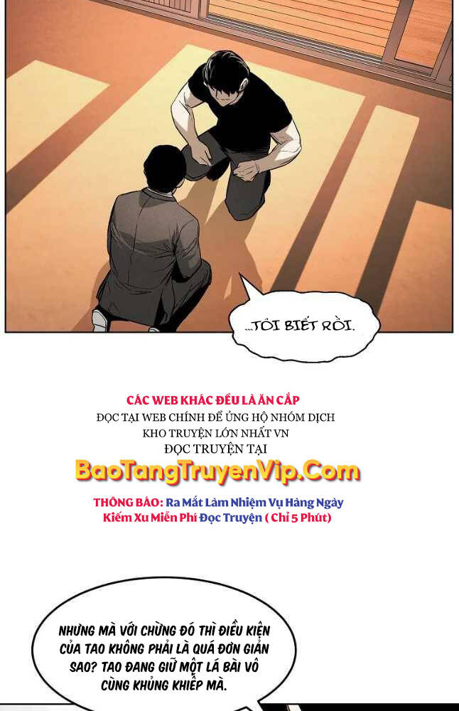 Kẻ Bất Bại Chapter 38 - Trang 2