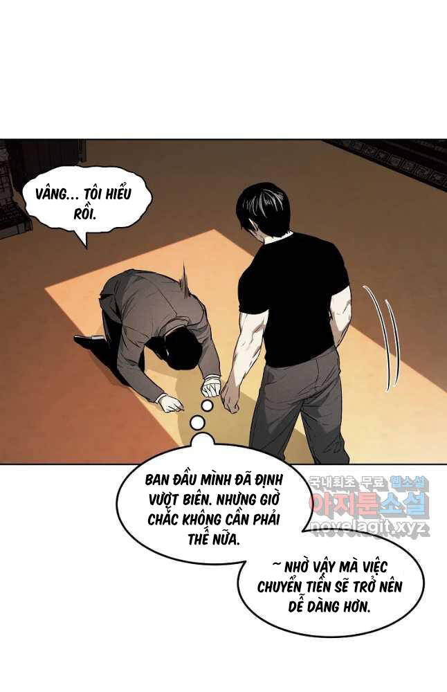 Kẻ Bất Bại Chapter 38 - Trang 2