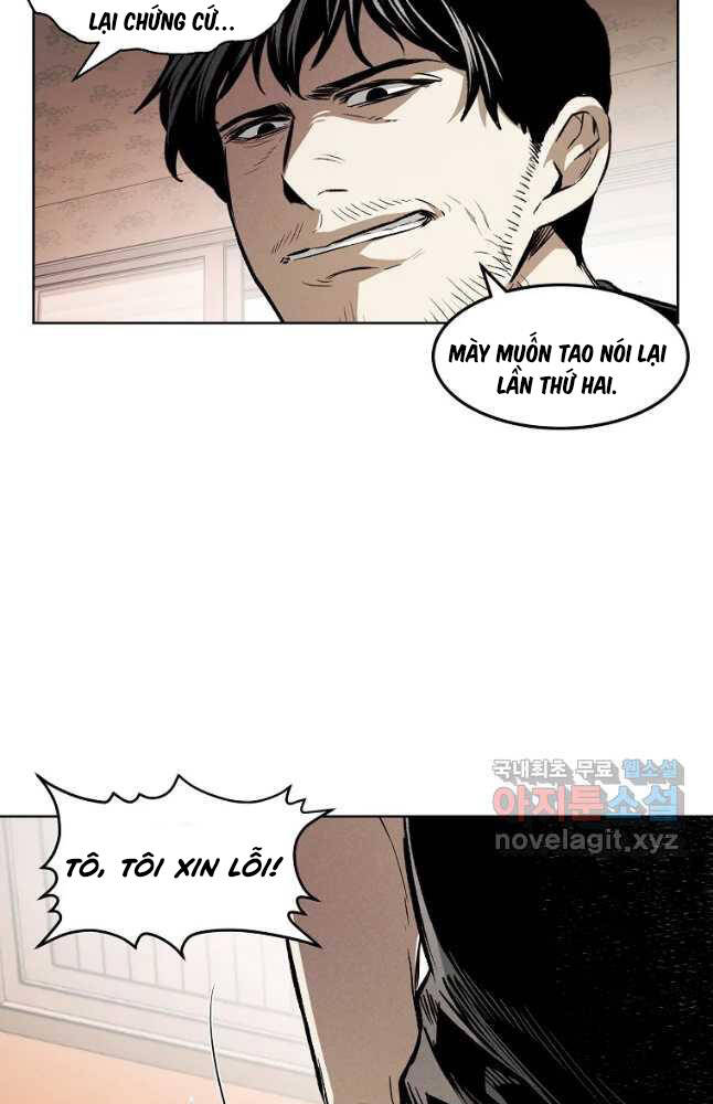 Kẻ Bất Bại Chapter 38 - Trang 2