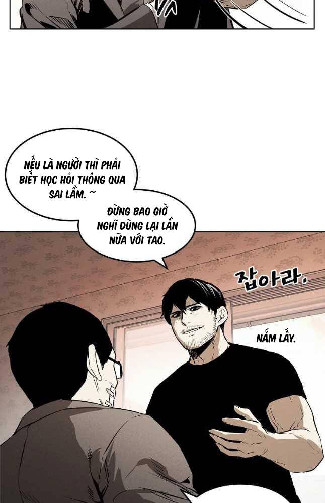 Kẻ Bất Bại Chapter 38 - Trang 2