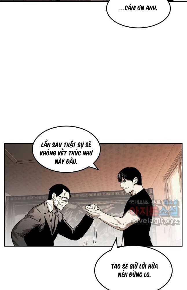 Kẻ Bất Bại Chapter 38 - Trang 2