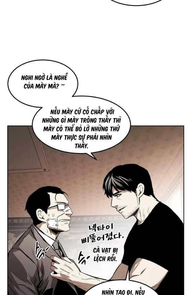 Kẻ Bất Bại Chapter 38 - Trang 2