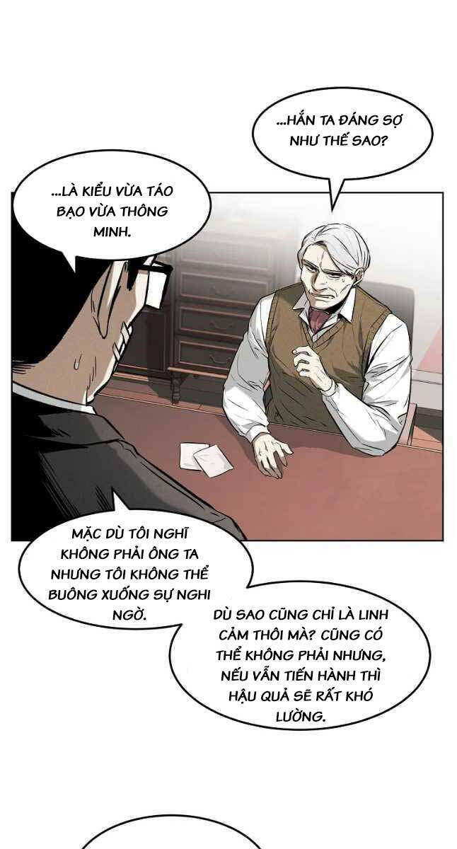 Kẻ Bất Bại Chapter 37 - Trang 2