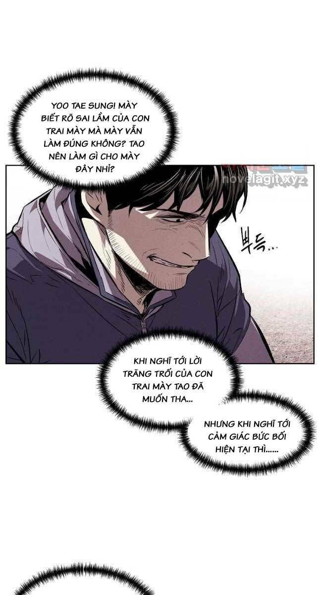 Kẻ Bất Bại Chapter 37 - Trang 2