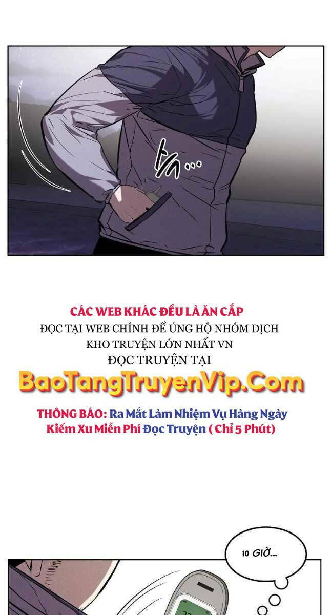 Kẻ Bất Bại Chapter 37 - Trang 2