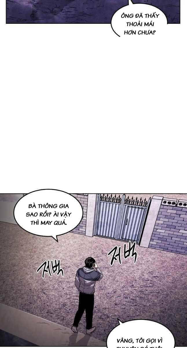 Kẻ Bất Bại Chapter 37 - Trang 2