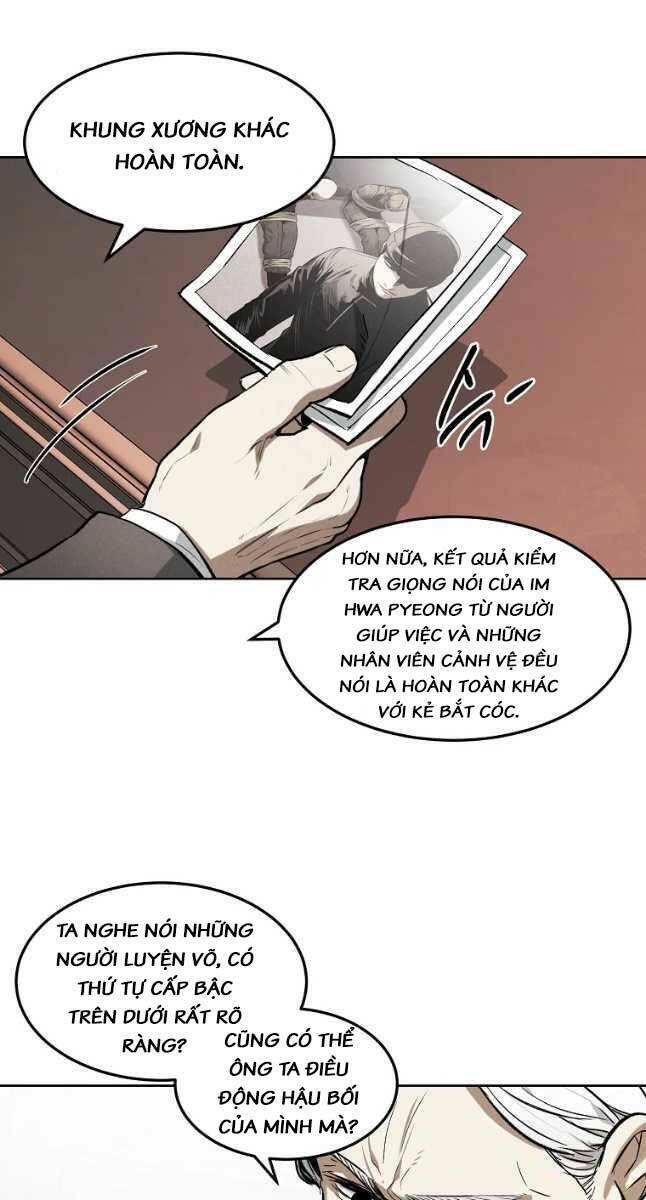 Kẻ Bất Bại Chapter 37 - Trang 2