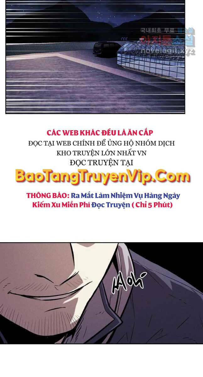 Kẻ Bất Bại Chapter 37 - Trang 2