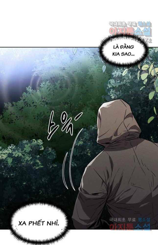 Kẻ Bất Bại Chapter 37 - Trang 2