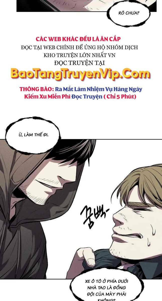 Kẻ Bất Bại Chapter 37 - Trang 2