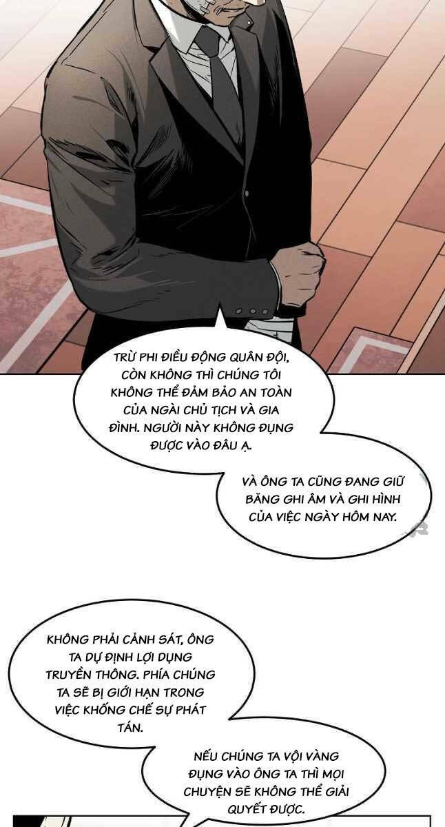 Kẻ Bất Bại Chapter 37 - Trang 2