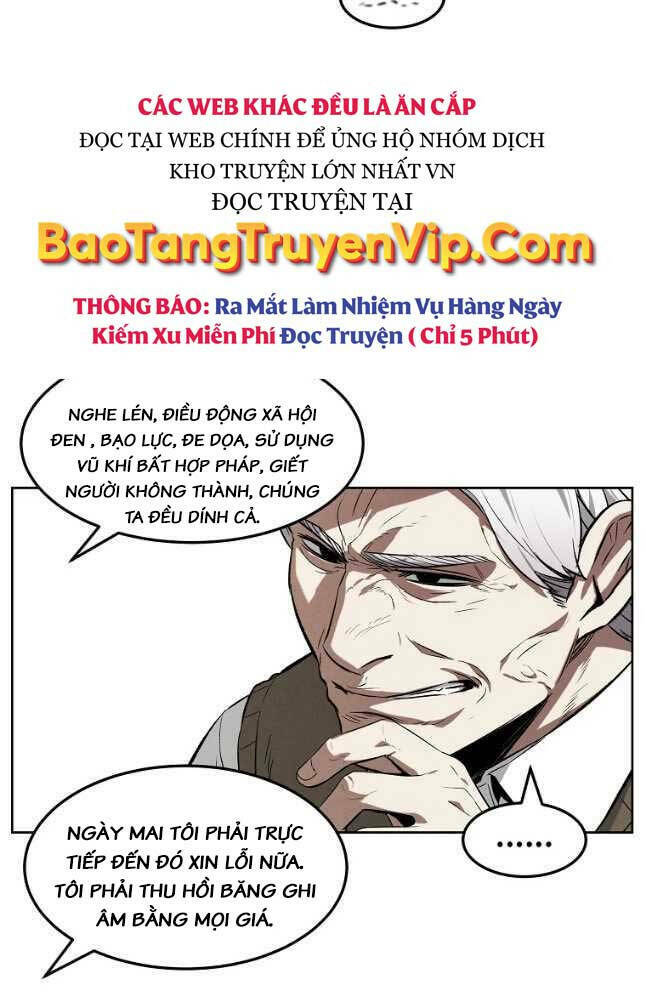 Kẻ Bất Bại Chapter 37 - Trang 2