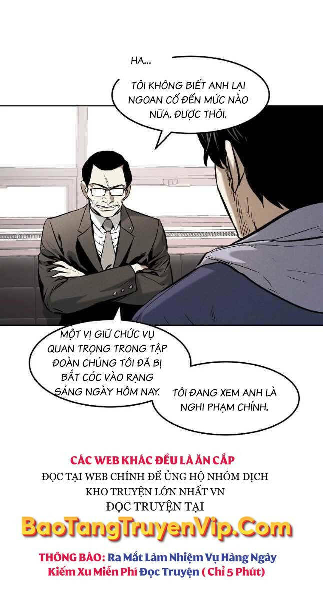 Kẻ Bất Bại Chapter 36 - Trang 2