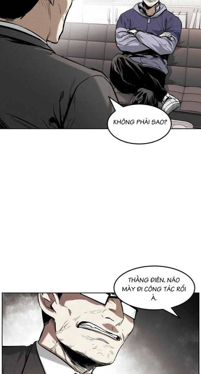 Kẻ Bất Bại Chapter 36 - Trang 2