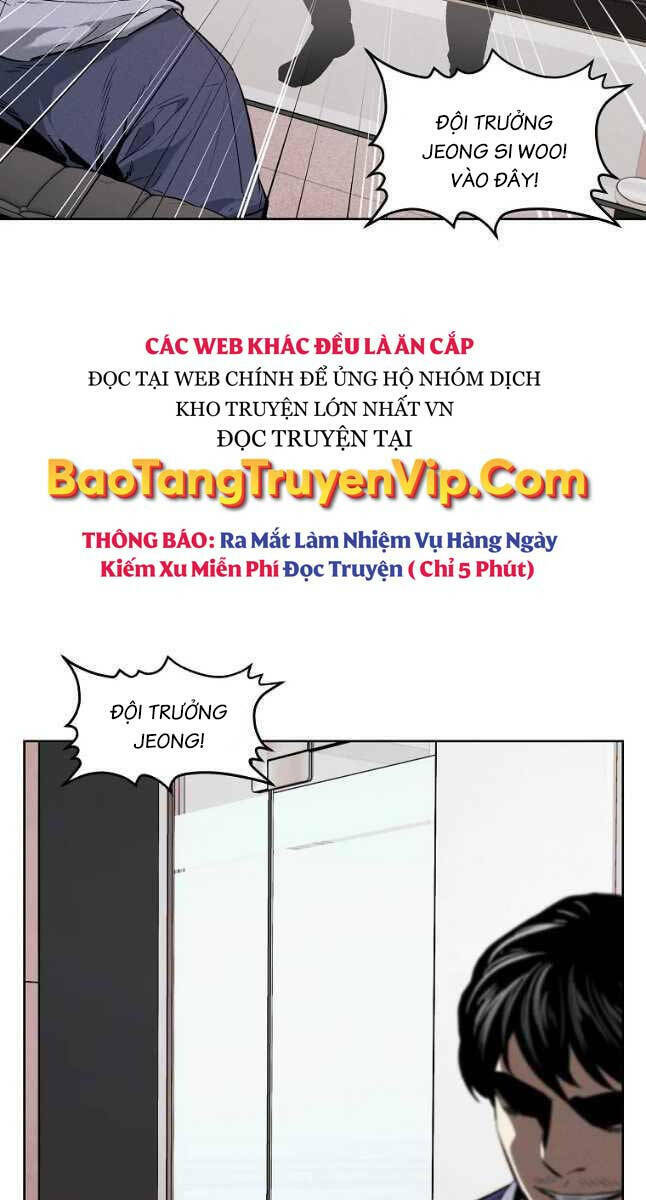 Kẻ Bất Bại Chapter 36 - Trang 2