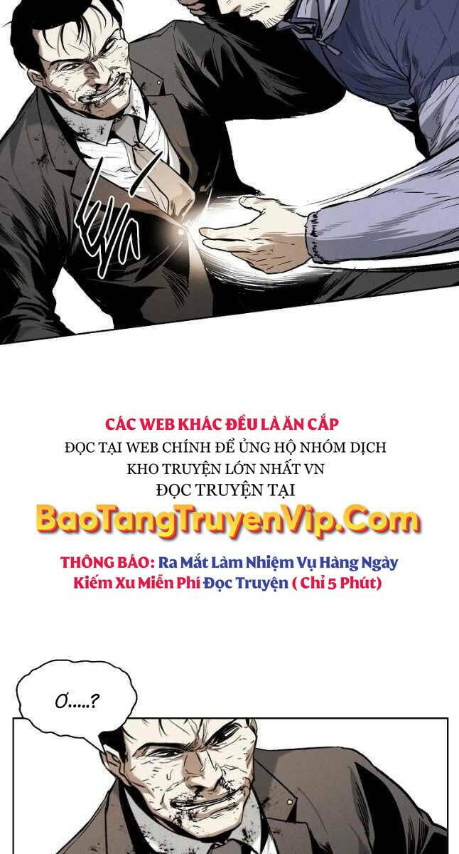 Kẻ Bất Bại Chapter 36 - Trang 2