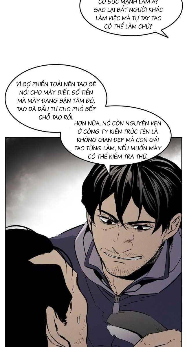 Kẻ Bất Bại Chapter 36 - Trang 2