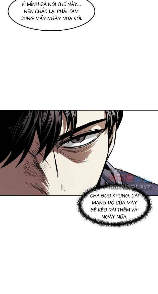 Kẻ Bất Bại Chapter 36 - Trang 2