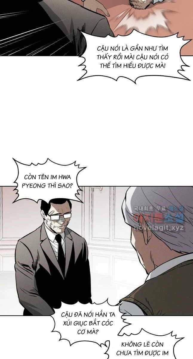 Kẻ Bất Bại Chapter 36 - Trang 2